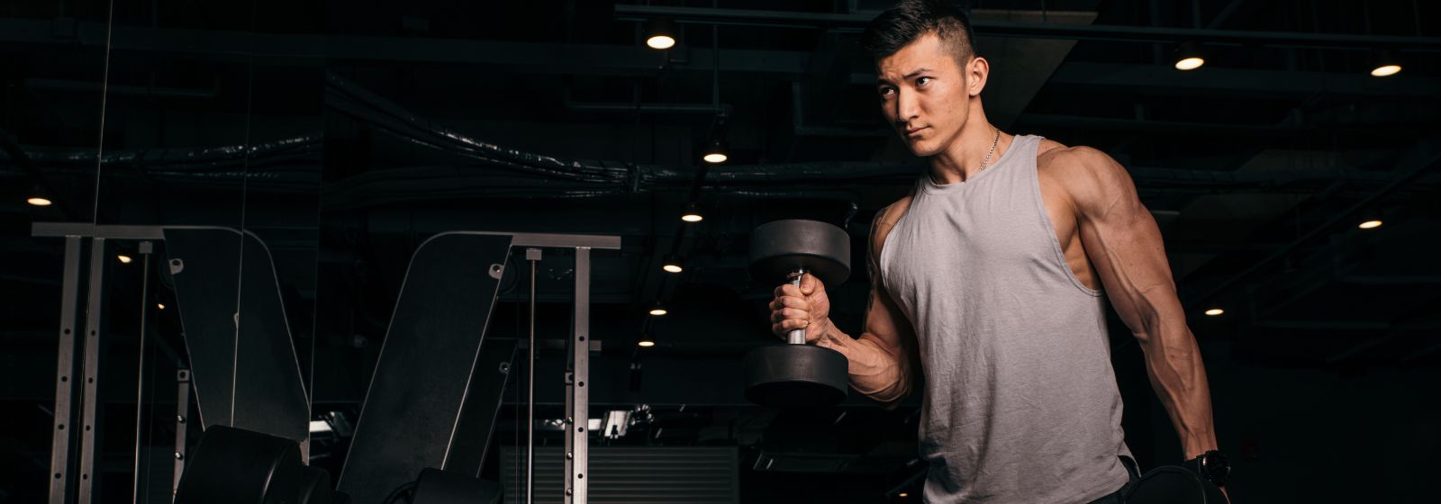 Fitness brand work by PulseFit